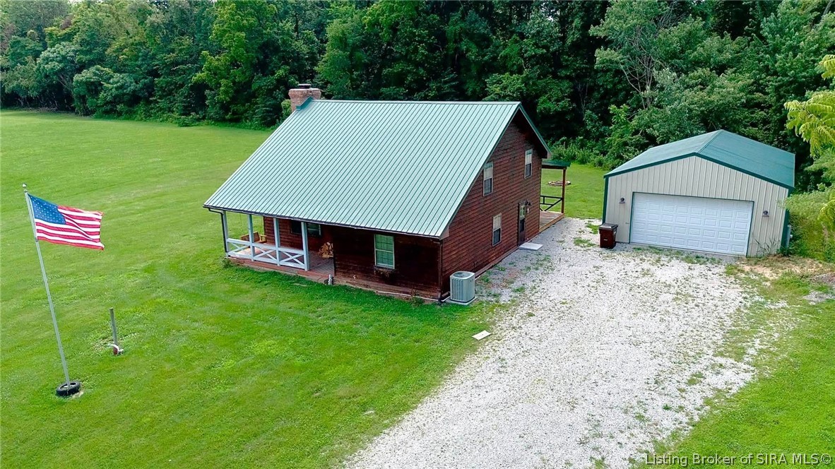 2634 South Comer Road Scottsburg, IN 47170 - Photo 37 of 38