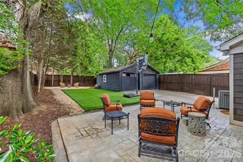 $995,000 | 1505 East Worthington Avenue, Charlotte, NC 28203