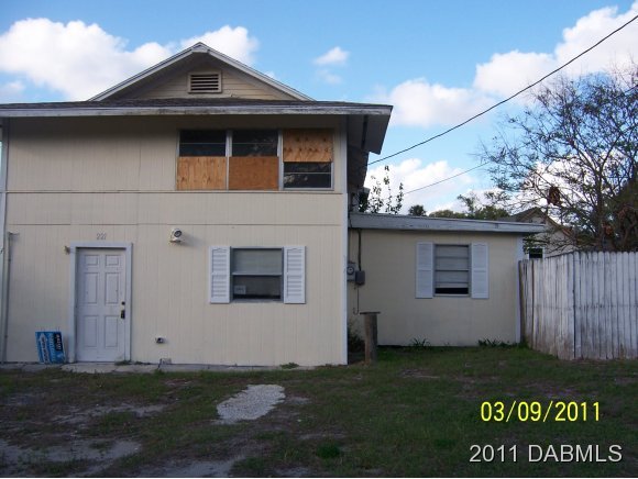 221 Reynolds Road De Leon Springs, FL 32130 - Photo 1 of 16 Primary Photo