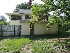 221 Reynolds Road De Leon Springs, FL 32130 - Photo 14 of 16 Additional Photo