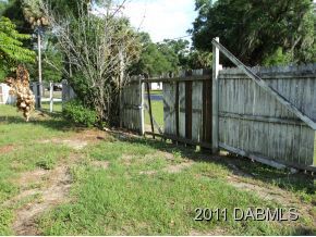 221 Reynolds Road De Leon Springs, FL 32130 - Photo 16 of 16 Additional Photo