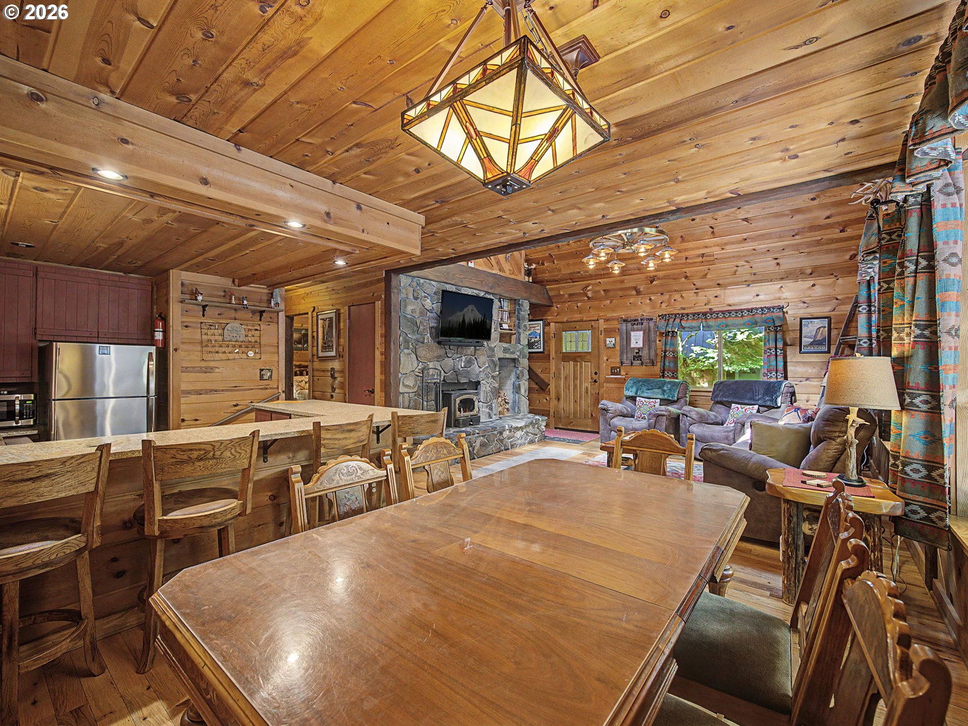 72410 East Smith Loop Rhododendron, OR 97049 - Photo 17 of 43