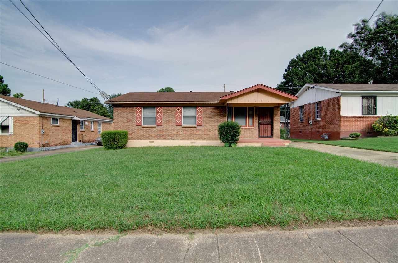 2504 Perry Road Memphis, TN 38106 - Photo 1 of 14