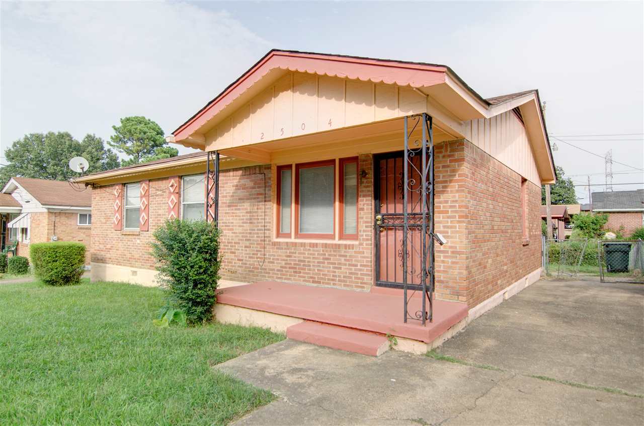 2504 Perry Road Memphis, TN 38106 - Photo 13 of 14