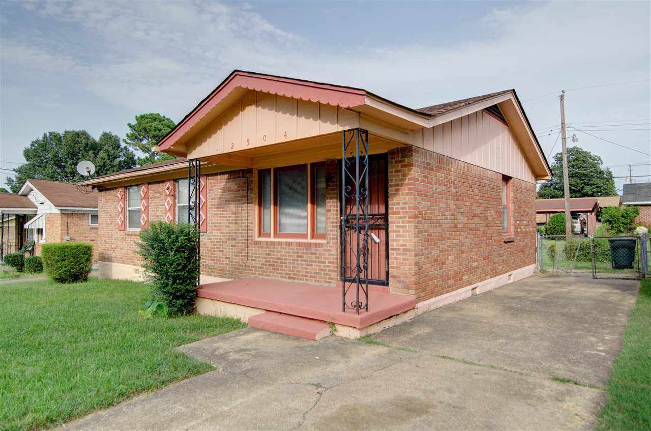 2504 Perry Road Memphis, TN 38106 - Photo 14 of 14