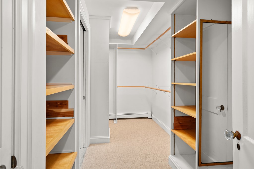 34 Upland Road Newton, MA 02468 - Photo 24 of 33 a view of front door