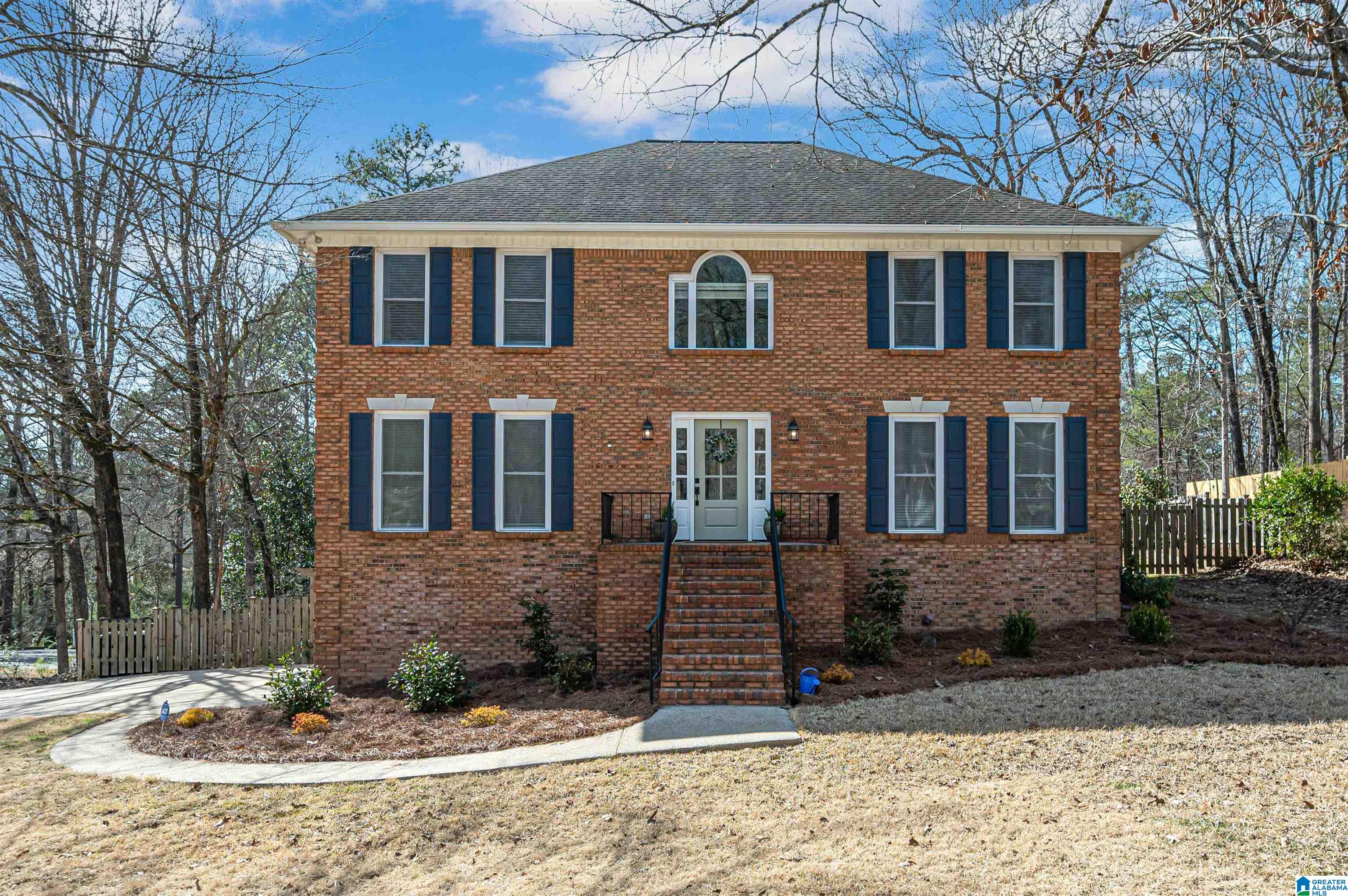 5386 Harvest Ridge Lane Birmingham, AL 35242 - Photo 1 of 45
