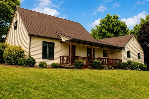 $435,000 | 147 Pleasant View Road, Staunton, VA 24401