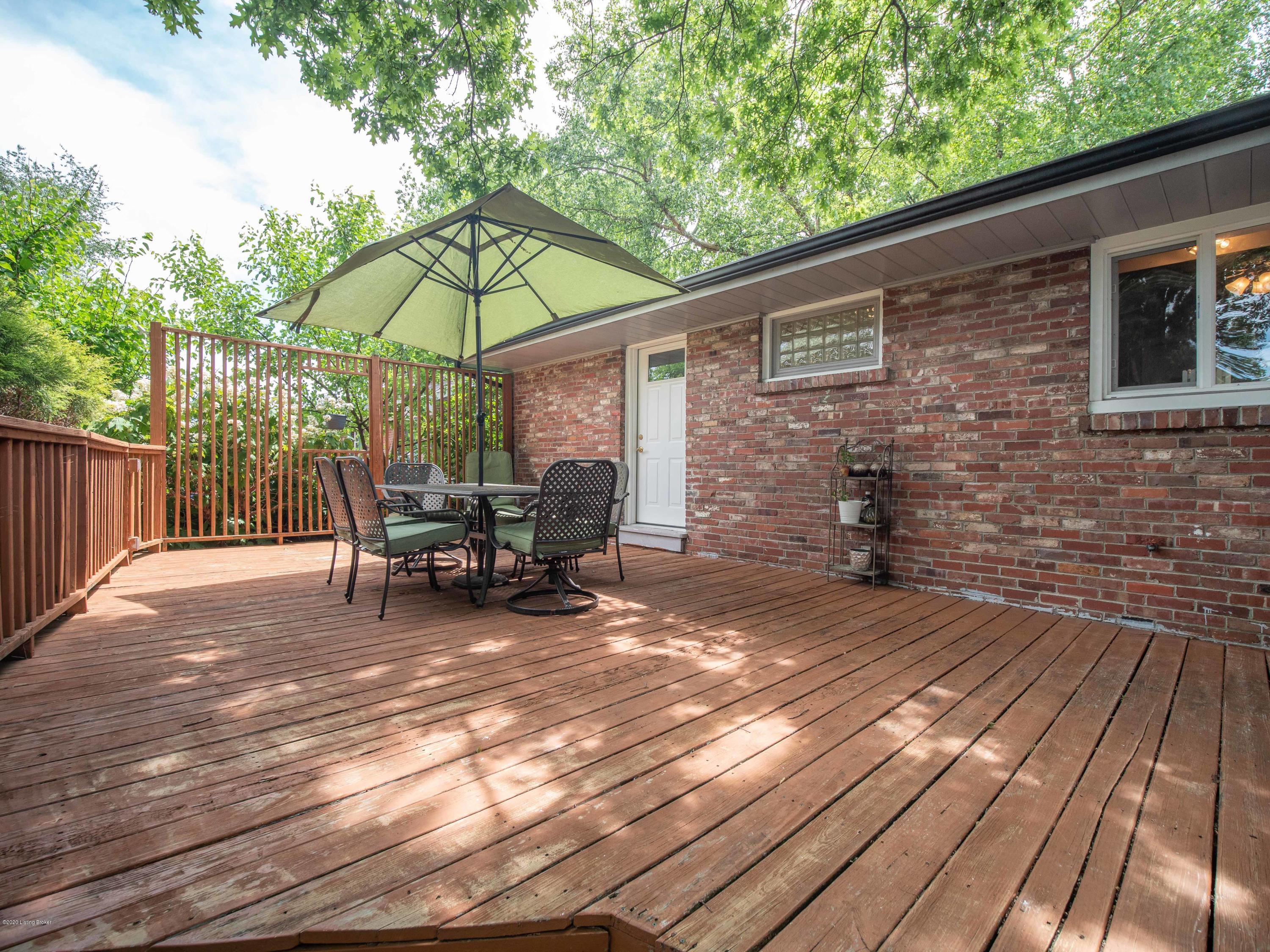 809 Ahland Road Louisville, KY 40207 - Photo 65 of 72 809 Ashland Road-71