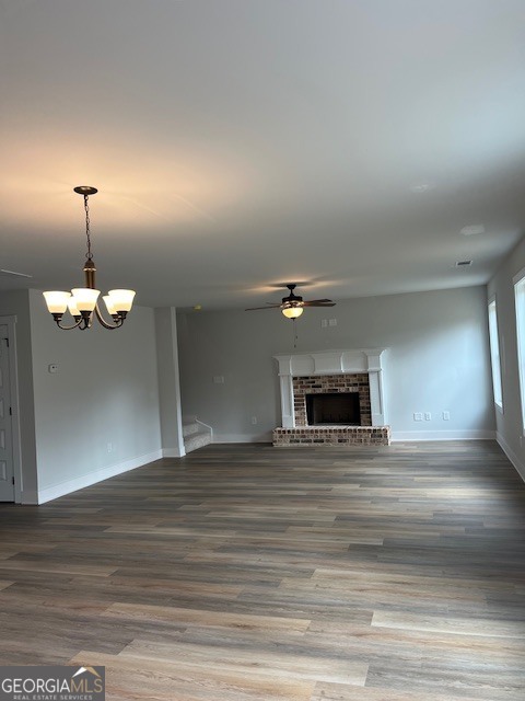 490 Riley Circle Northwest Milledgeville, GA 31061 - Photo 16 of 18