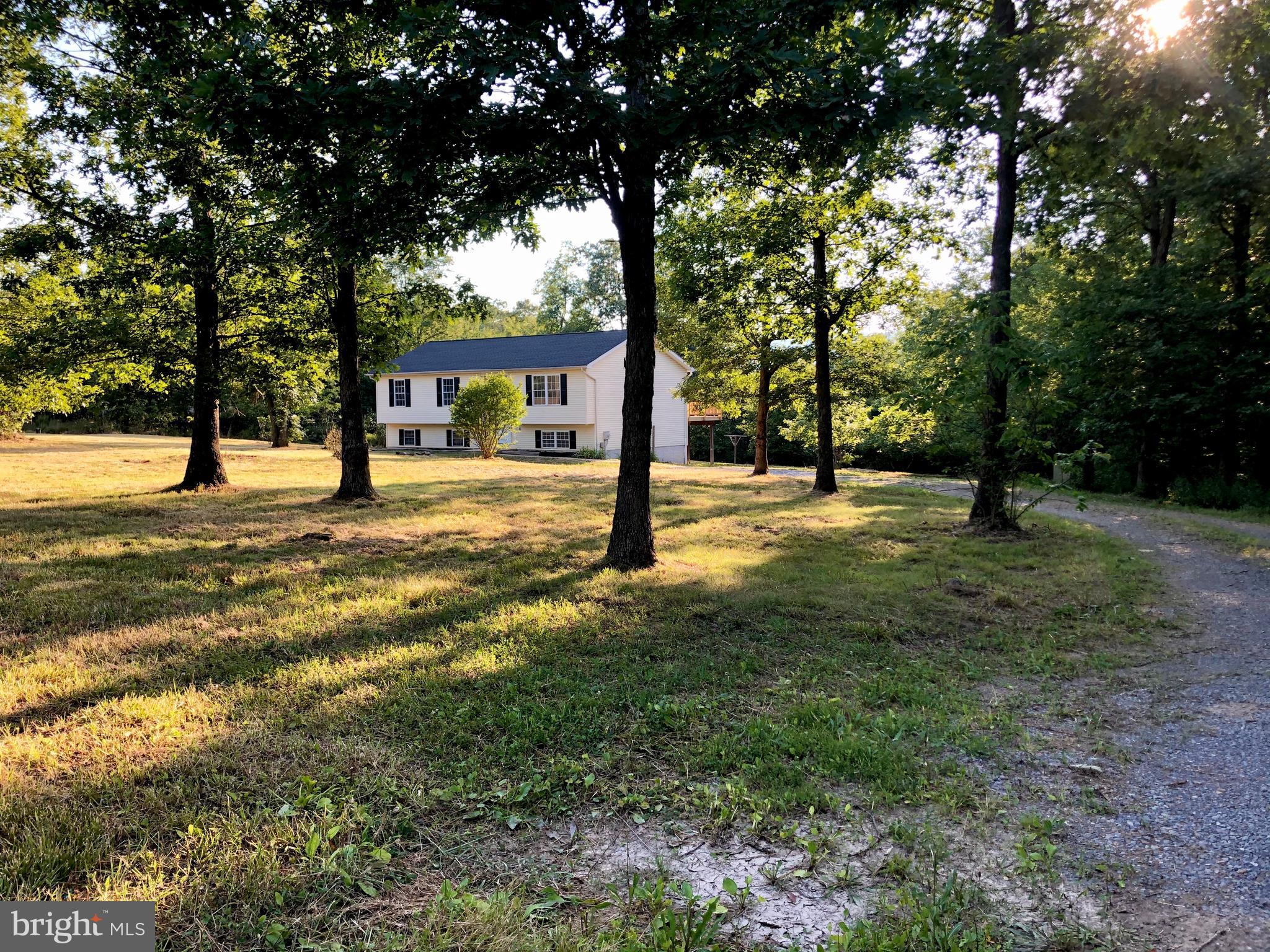 1079 North Timber Ridge Road Cross Junction, VA 22625 - Photo 1 of 29