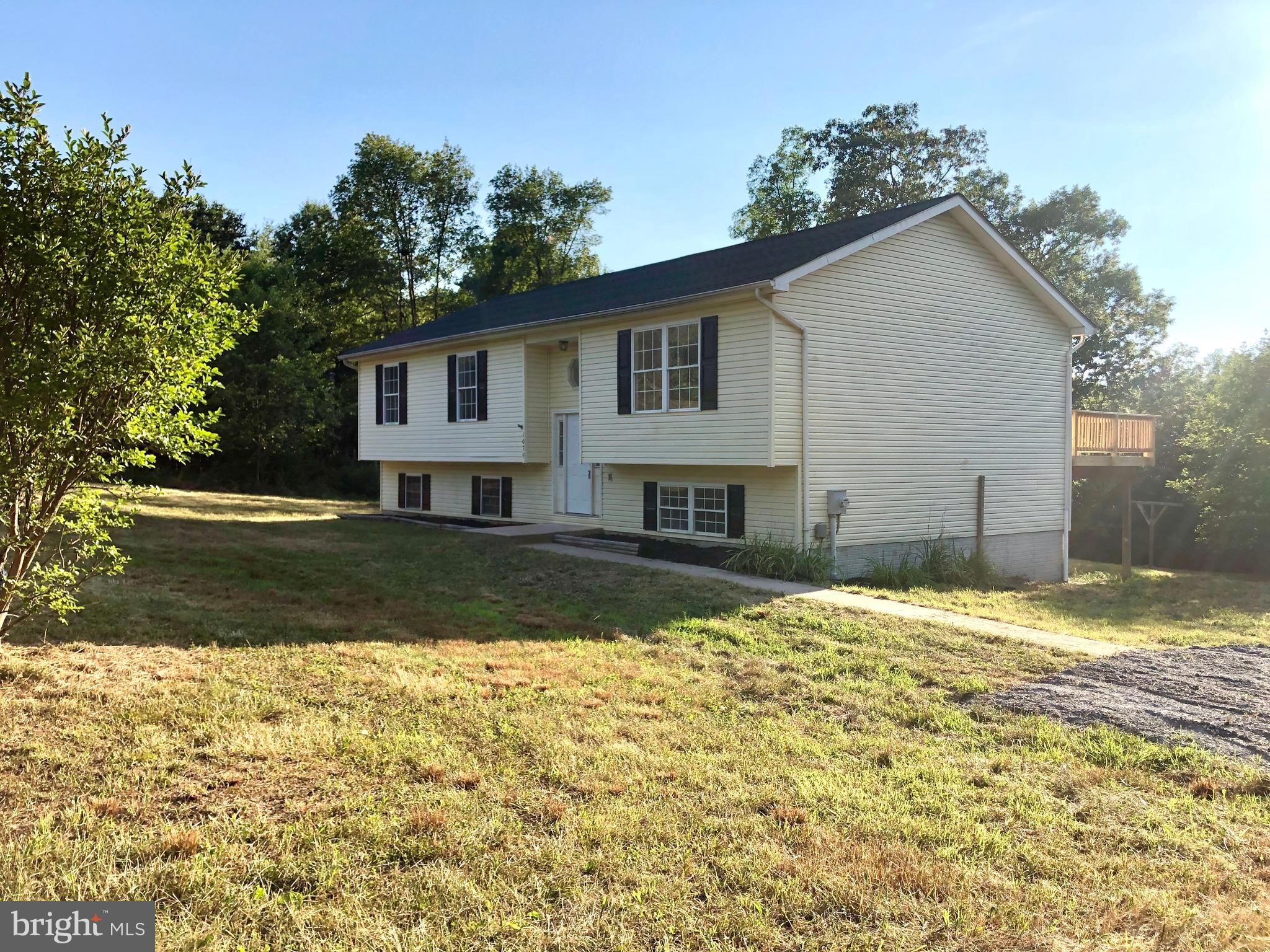 1079 North Timber Ridge Road Cross Junction, VA 22625 - Photo 22 of 29