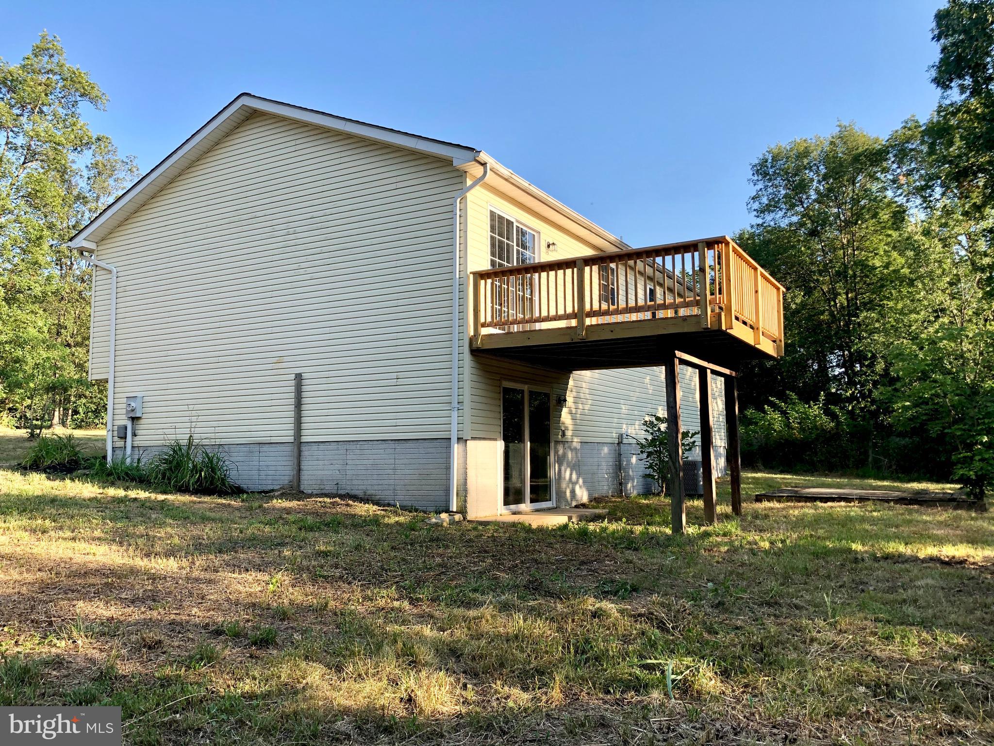 1079 North Timber Ridge Road Cross Junction, VA 22625 - Photo 26 of 29