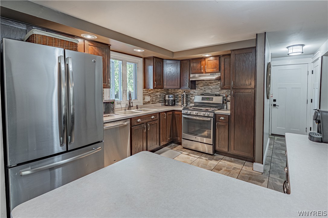 1076 Klein Road Amherst, NY 14221 - Photo 19 of 50