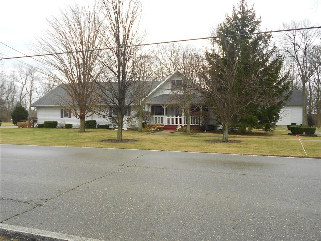 2818 Park Road Anderson, IN 46011 - Photo 1 of 13 Gallery Image 1