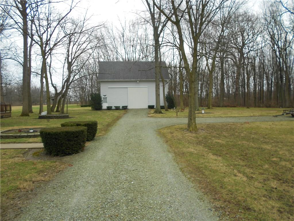 2818 Park Road Anderson, IN 46011 - Photo 2 of 13 Gallery Image 2