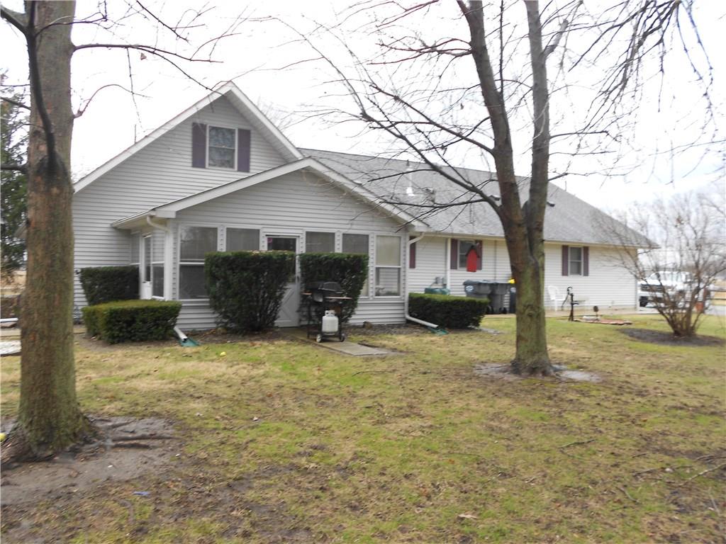 2818 Park Road Anderson, IN 46011 - Photo 3 of 13 Gallery Image 3