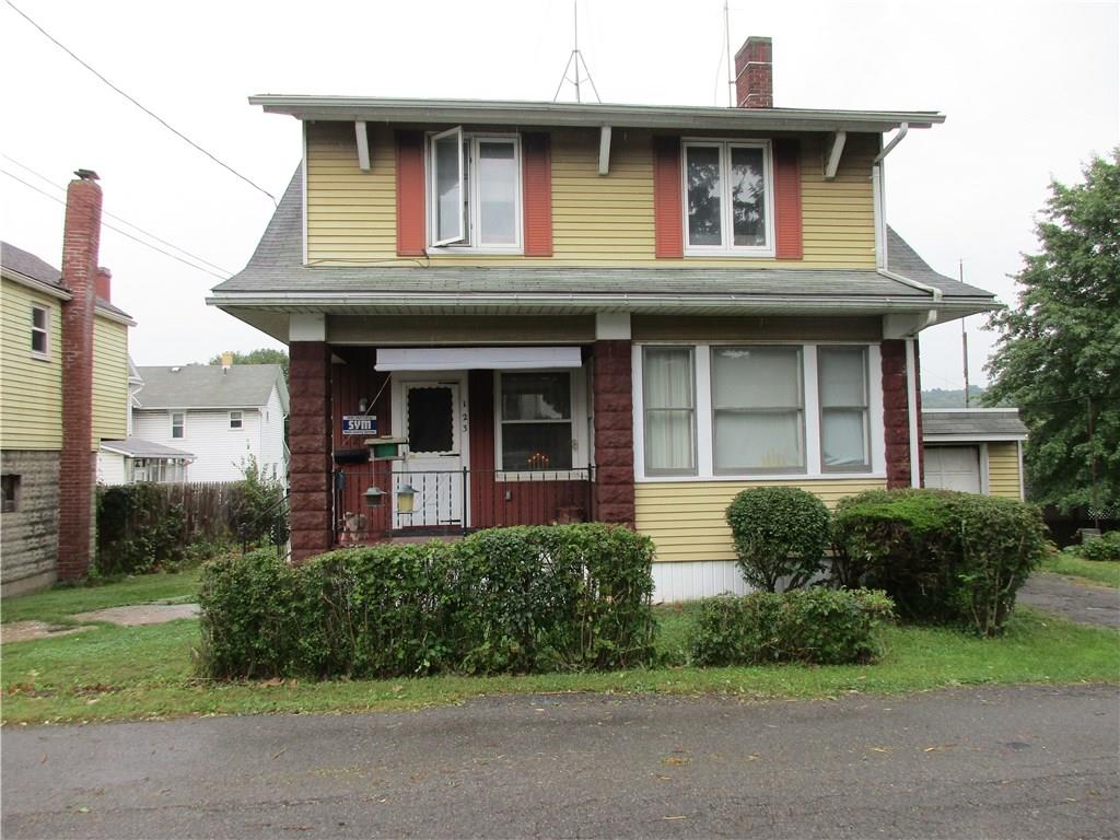 123 Reo Street Butler, PA 16001 - Photo 1 of 6 Gallery Image 1