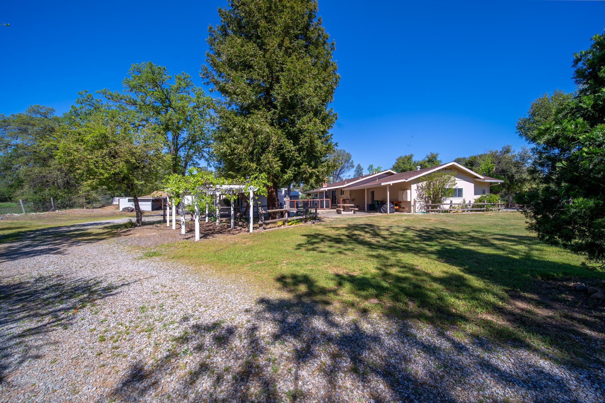 21334 Dersch Road Anderson, CA 96007 - Photo 49 of 63 21334 Dersch Rd - Exterior -11