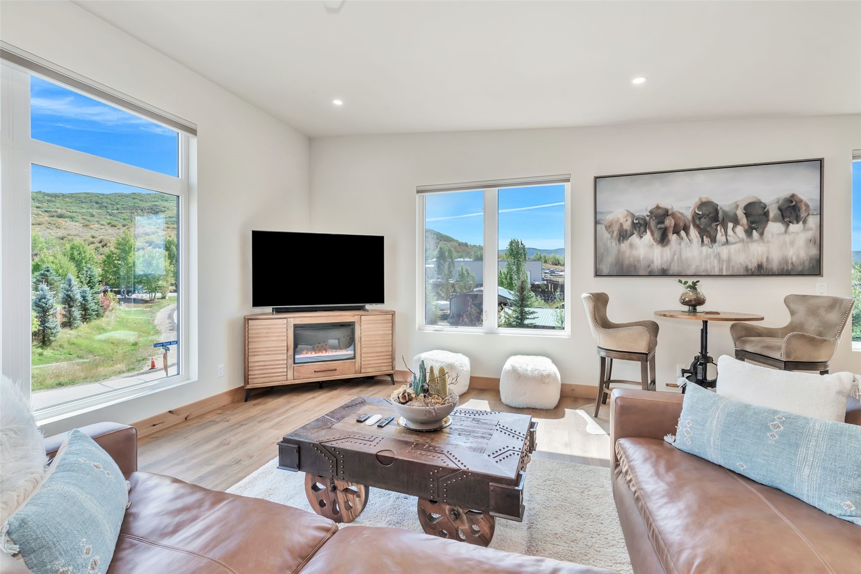 1716 Copper Ridge Spur, Unit 1 Steamboat Springs, CO 80487 - Photo 39 of 47