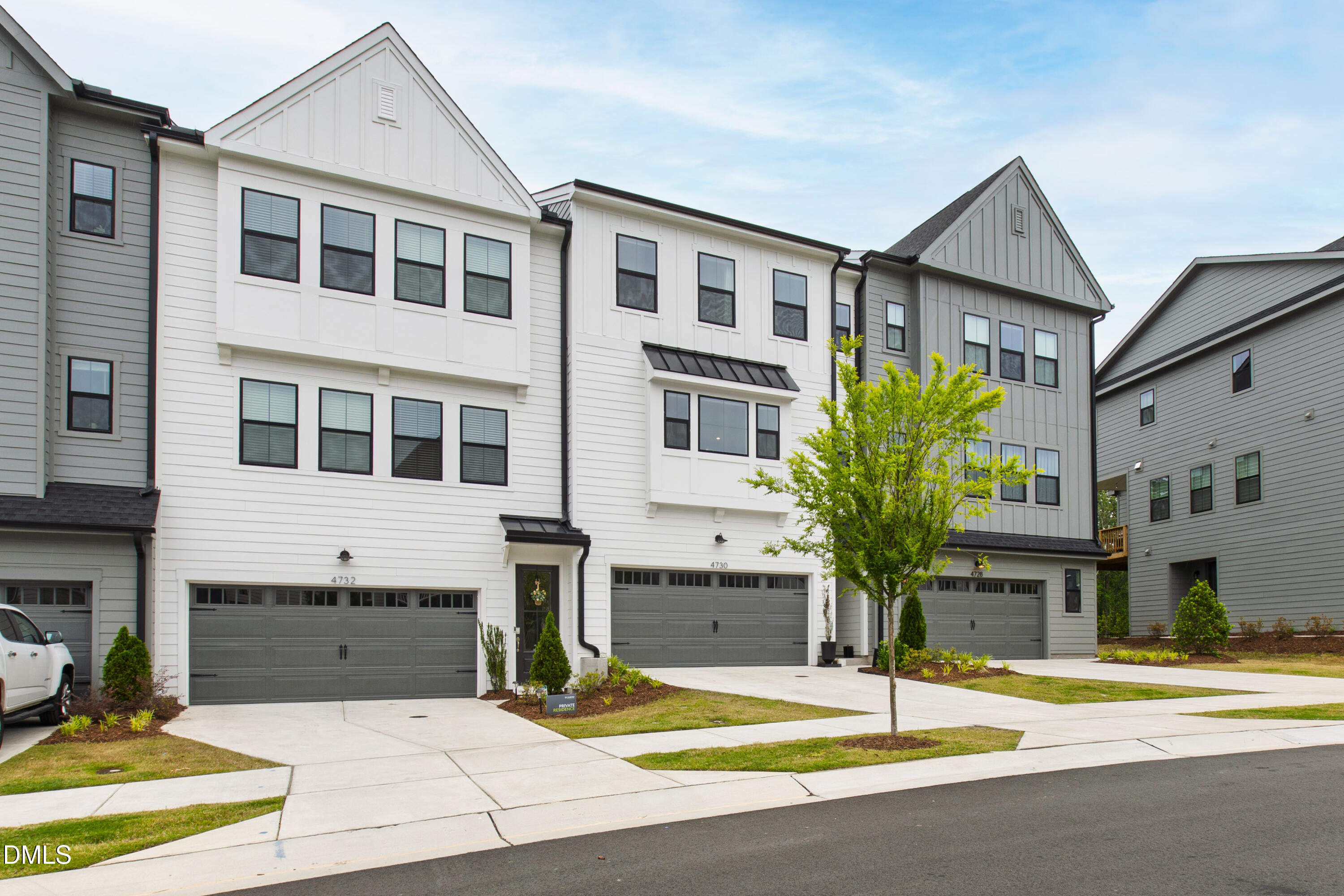 4730 Cypress Tree Lane Raleigh, NC 27612 - Photo 61 of 62 Cypress (3)