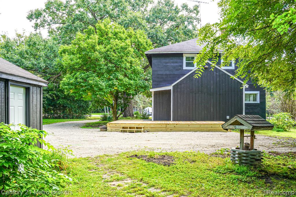 2456 West Stanley Road Mount Morris, MI 48458 - Photo 4 of 17 Gallery Image 4