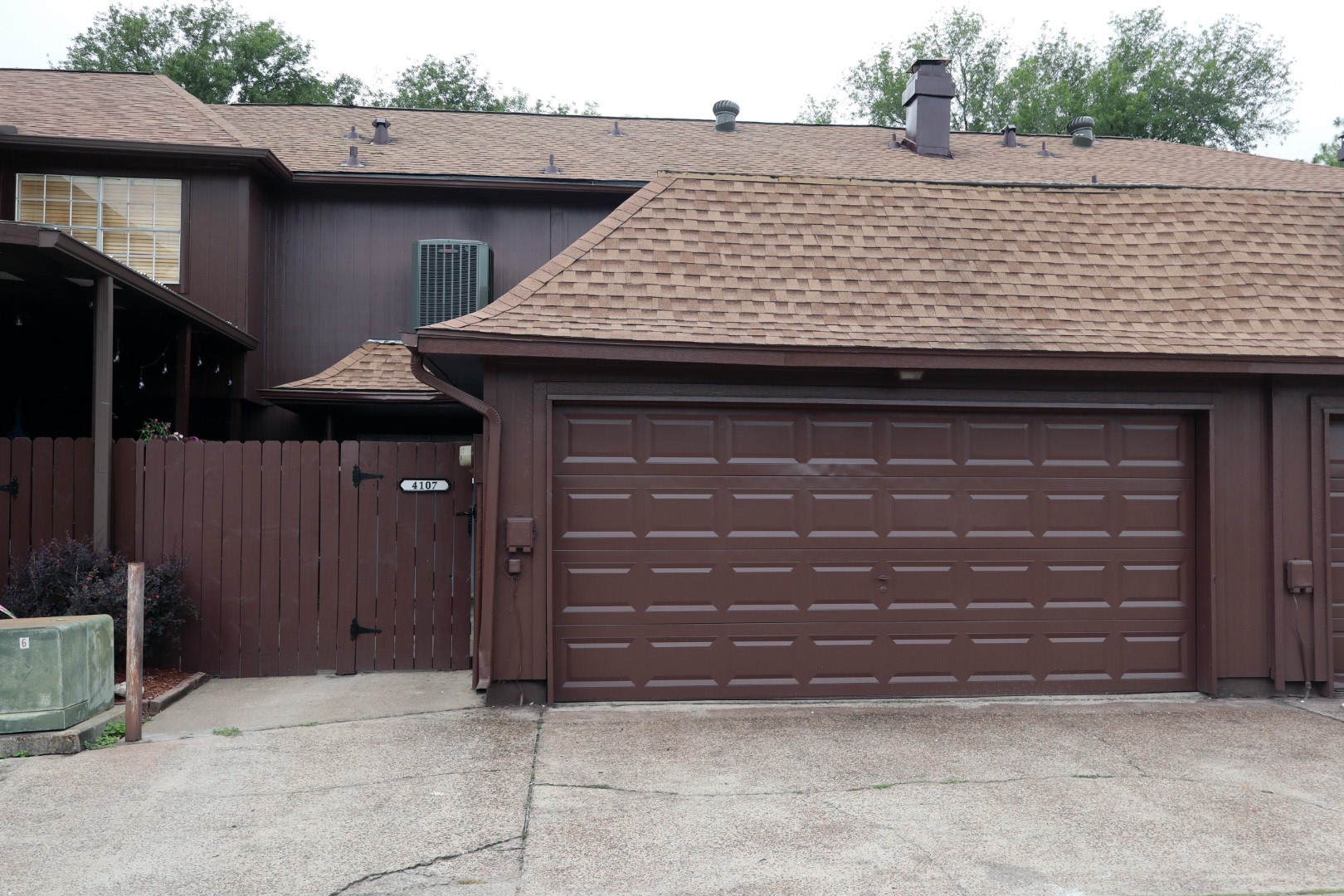 4107 Vista Road, Unit 1 Pasadena, TX 77504 - Photo 20 of 20