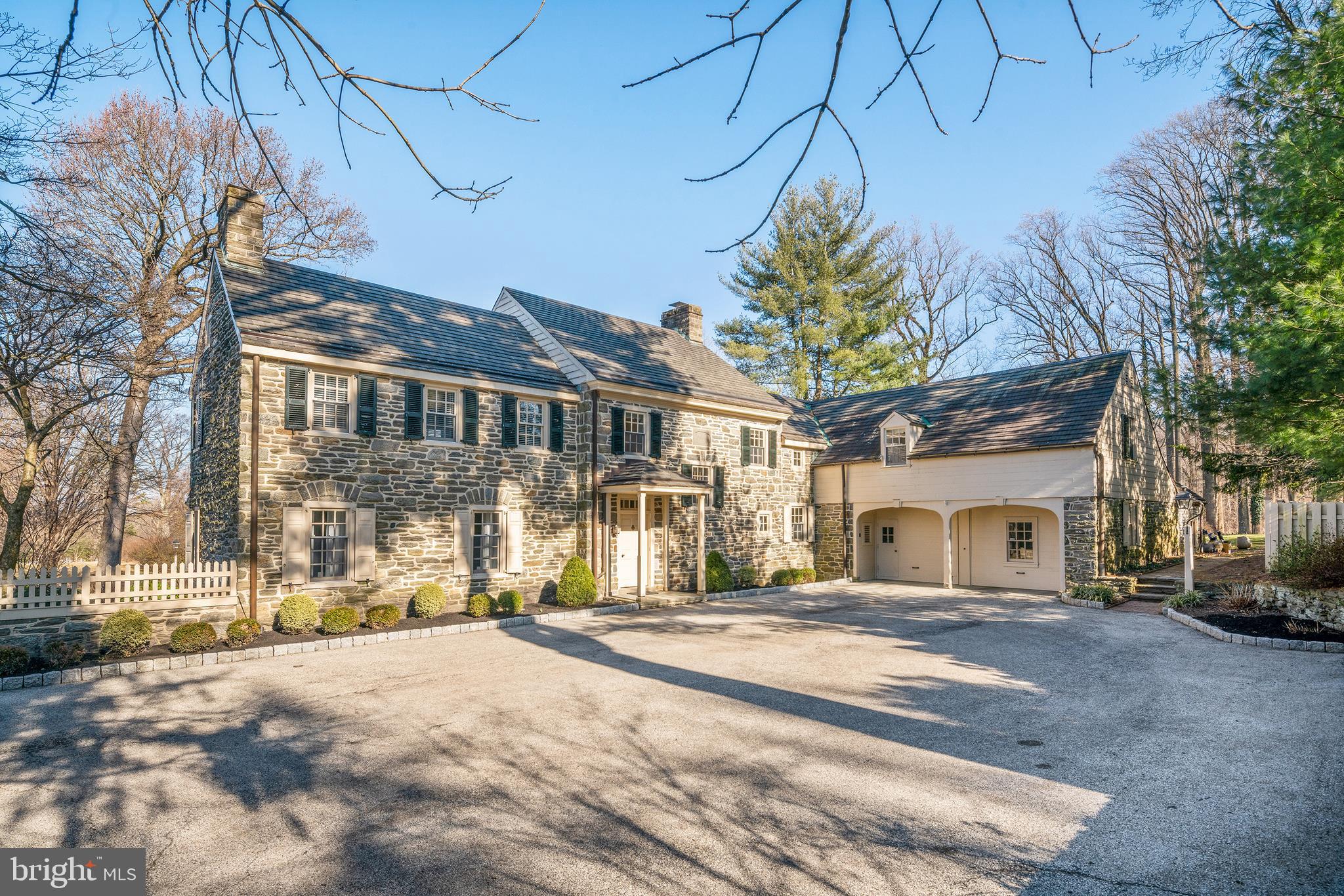 1573 Warner Road Jenkintown, PA 19046 - Photo 1 of 41