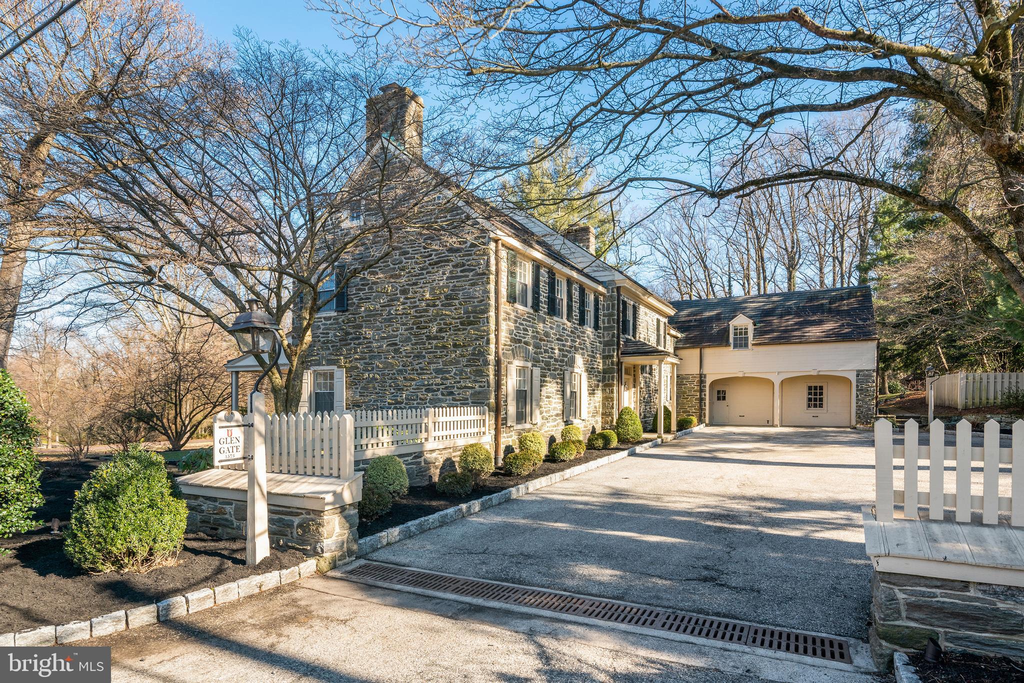 1573 Warner Road Jenkintown, PA 19046 - Photo 2 of 41