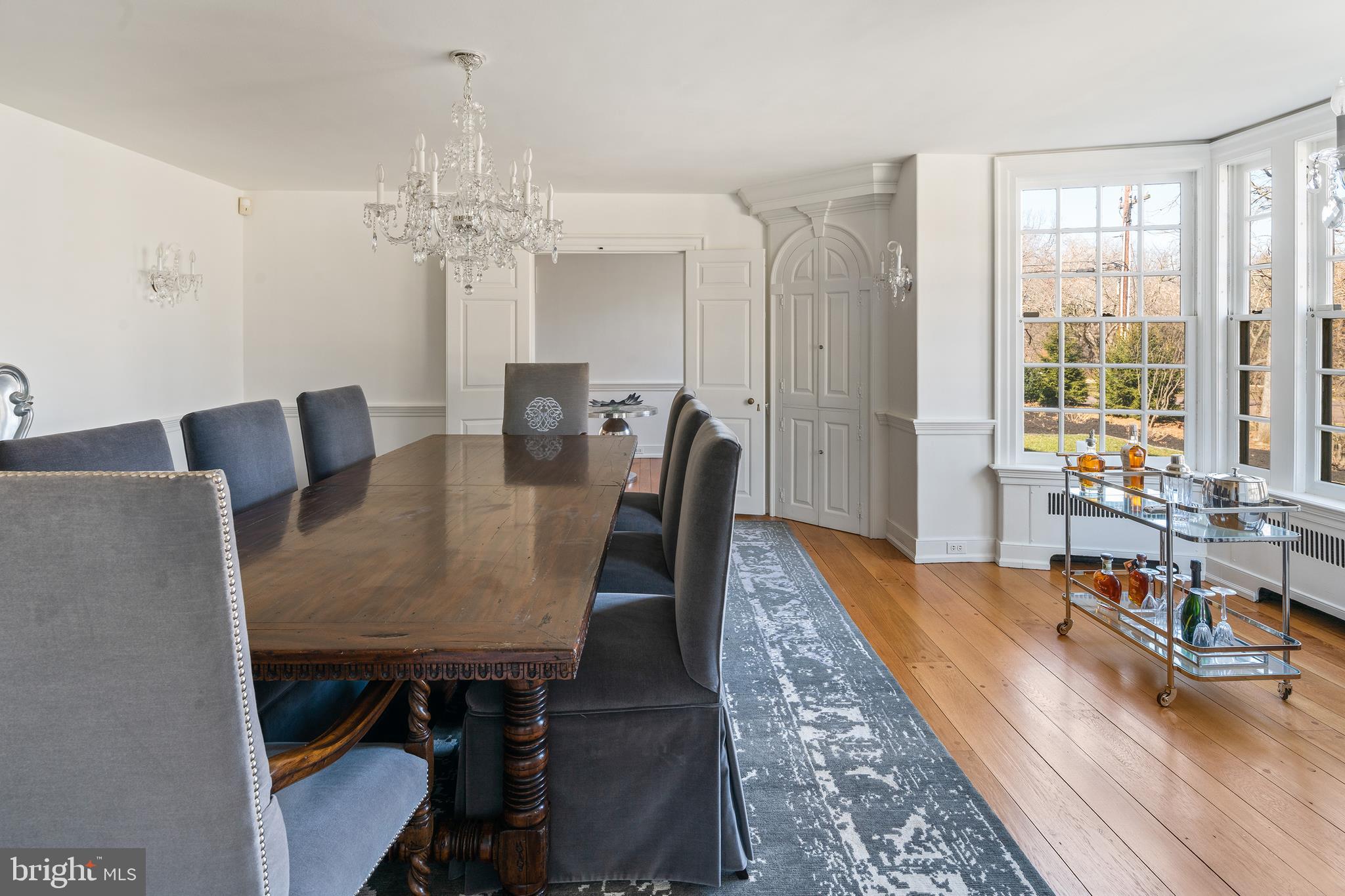 1573 Warner Road Jenkintown, PA 19046 - Photo 11 of 41