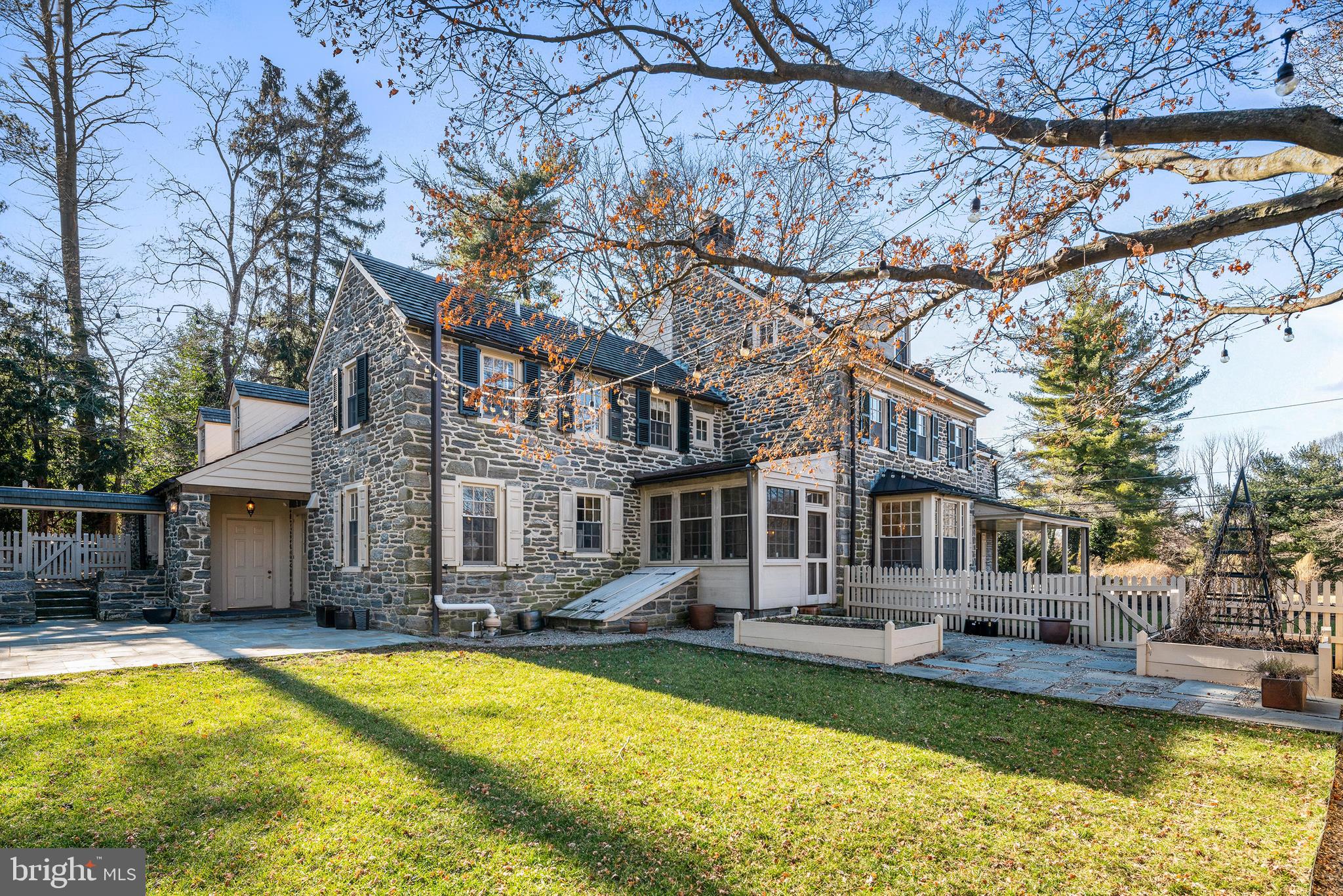 1573 Warner Road Jenkintown, PA 19046 - Photo 31 of 41