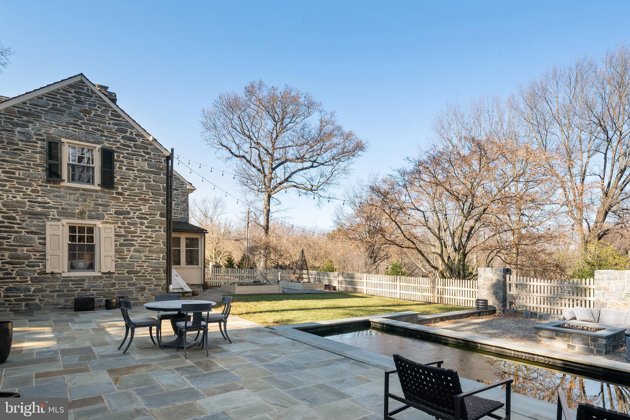 1573 Warner Road Jenkintown, PA 19046 - Photo 37 of 41