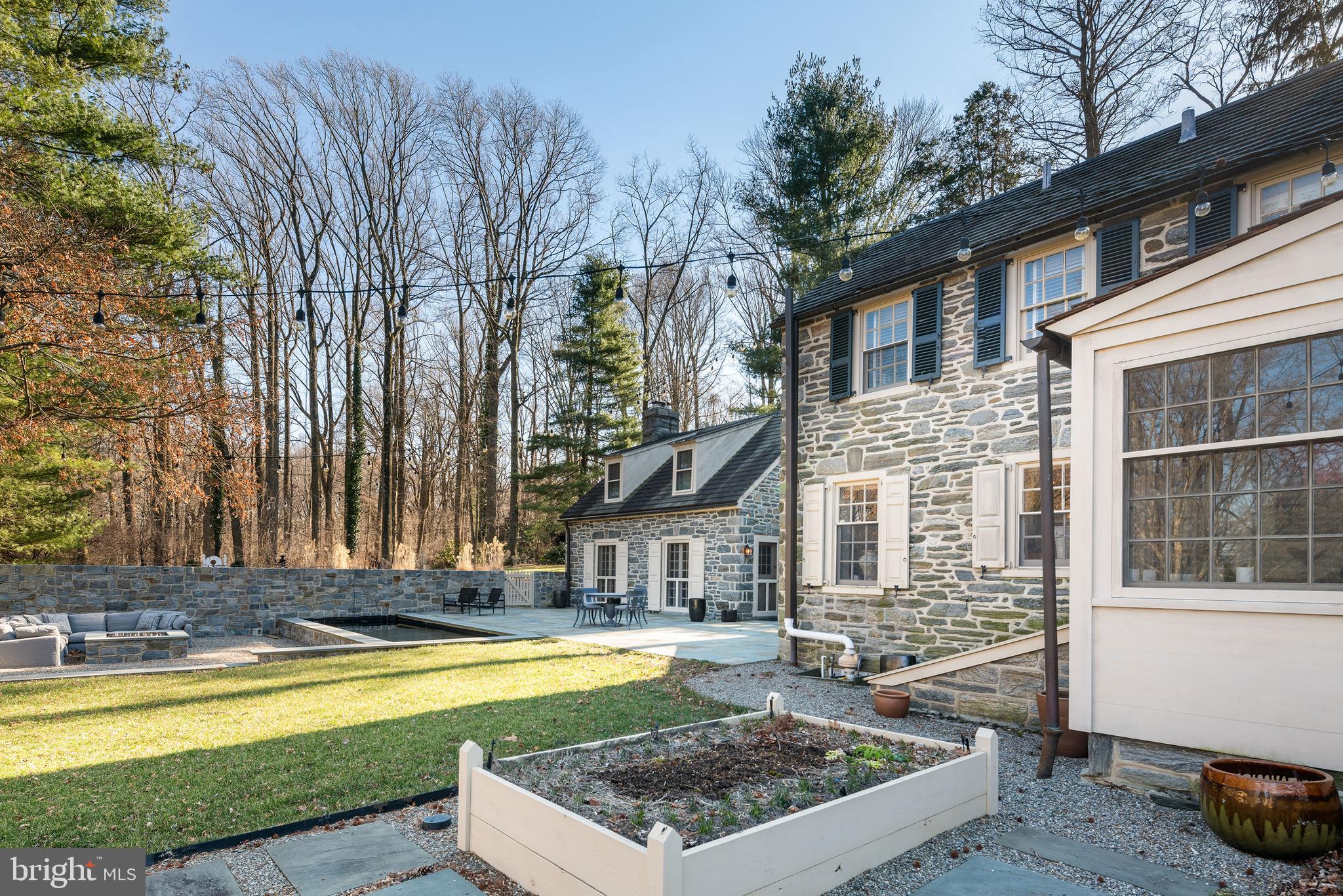 1573 Warner Road Jenkintown, PA 19046 - Photo 38 of 41