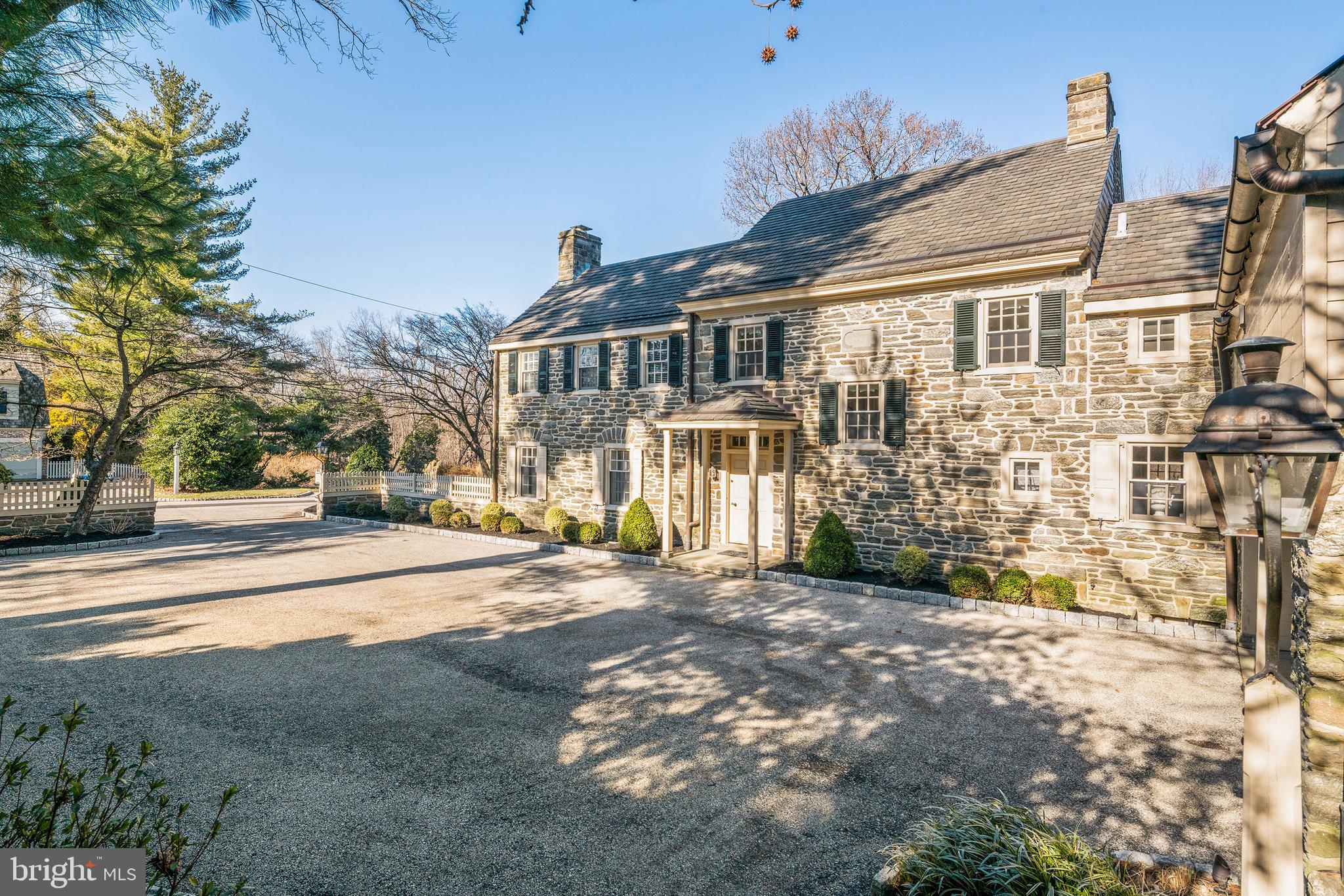 1573 Warner Road Jenkintown, PA 19046 - Photo 40 of 41