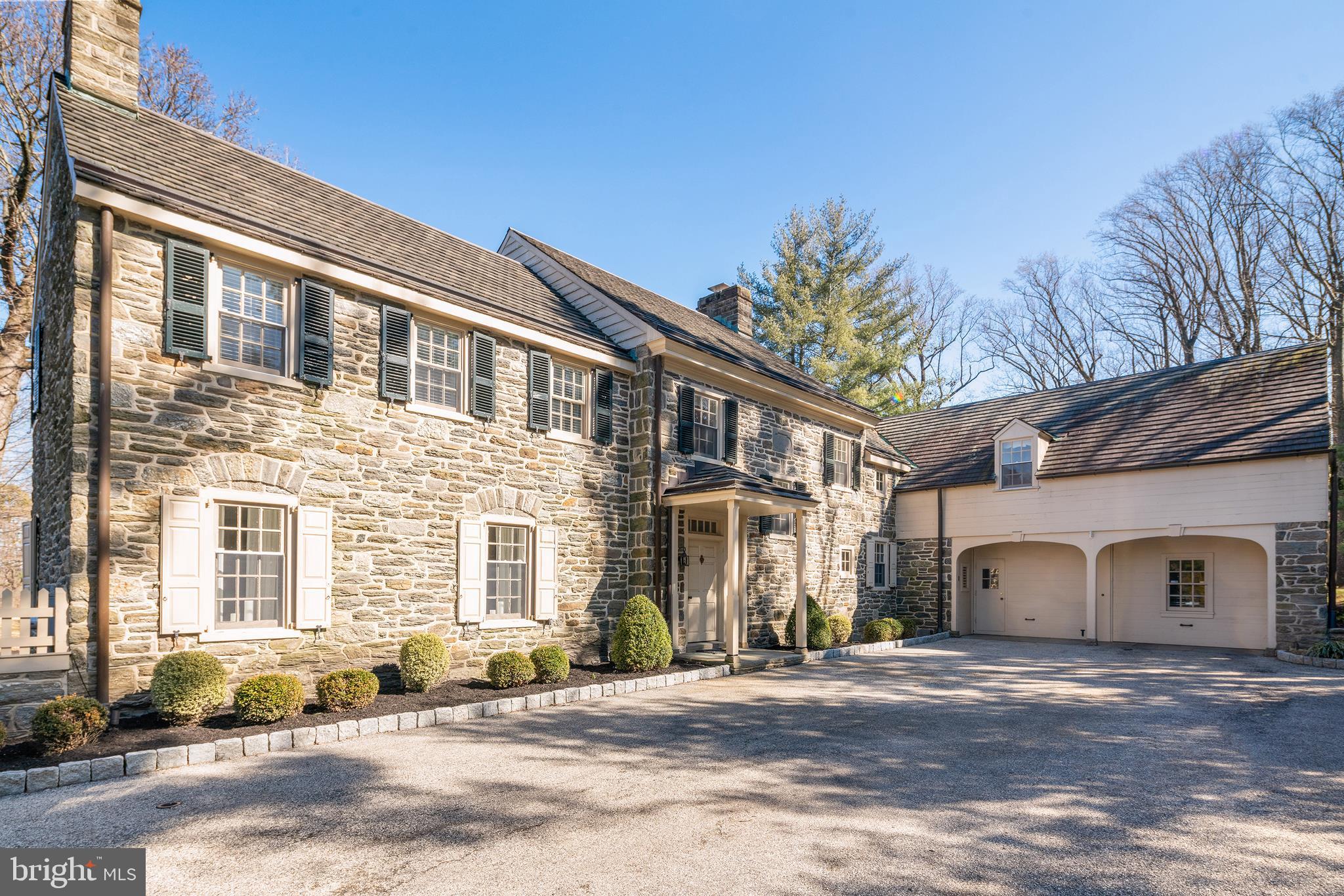 1573 Warner Road Jenkintown, PA 19046 - Photo 5 of 41