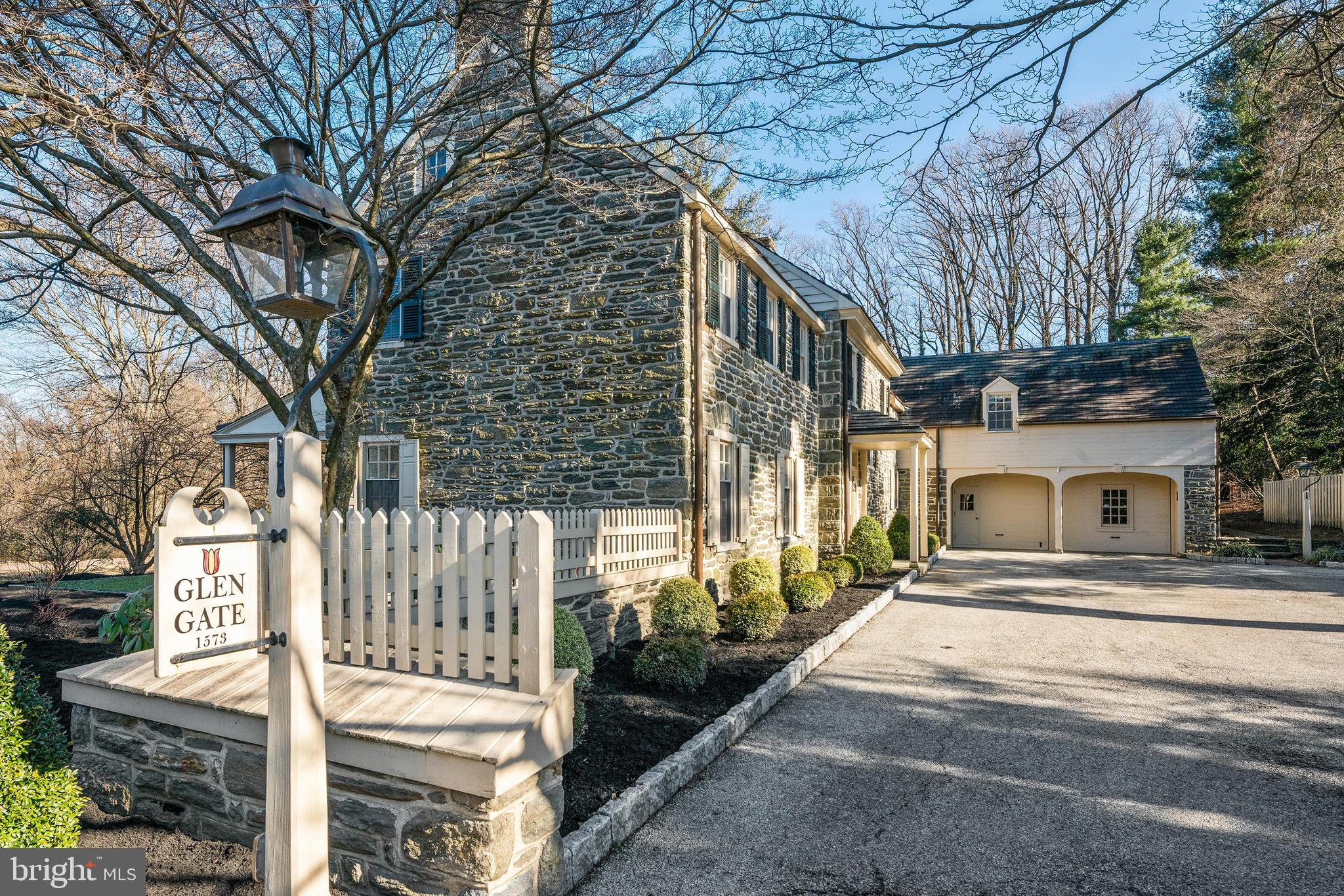 1573 Warner Road Jenkintown, PA 19046 - Photo 41 of 41