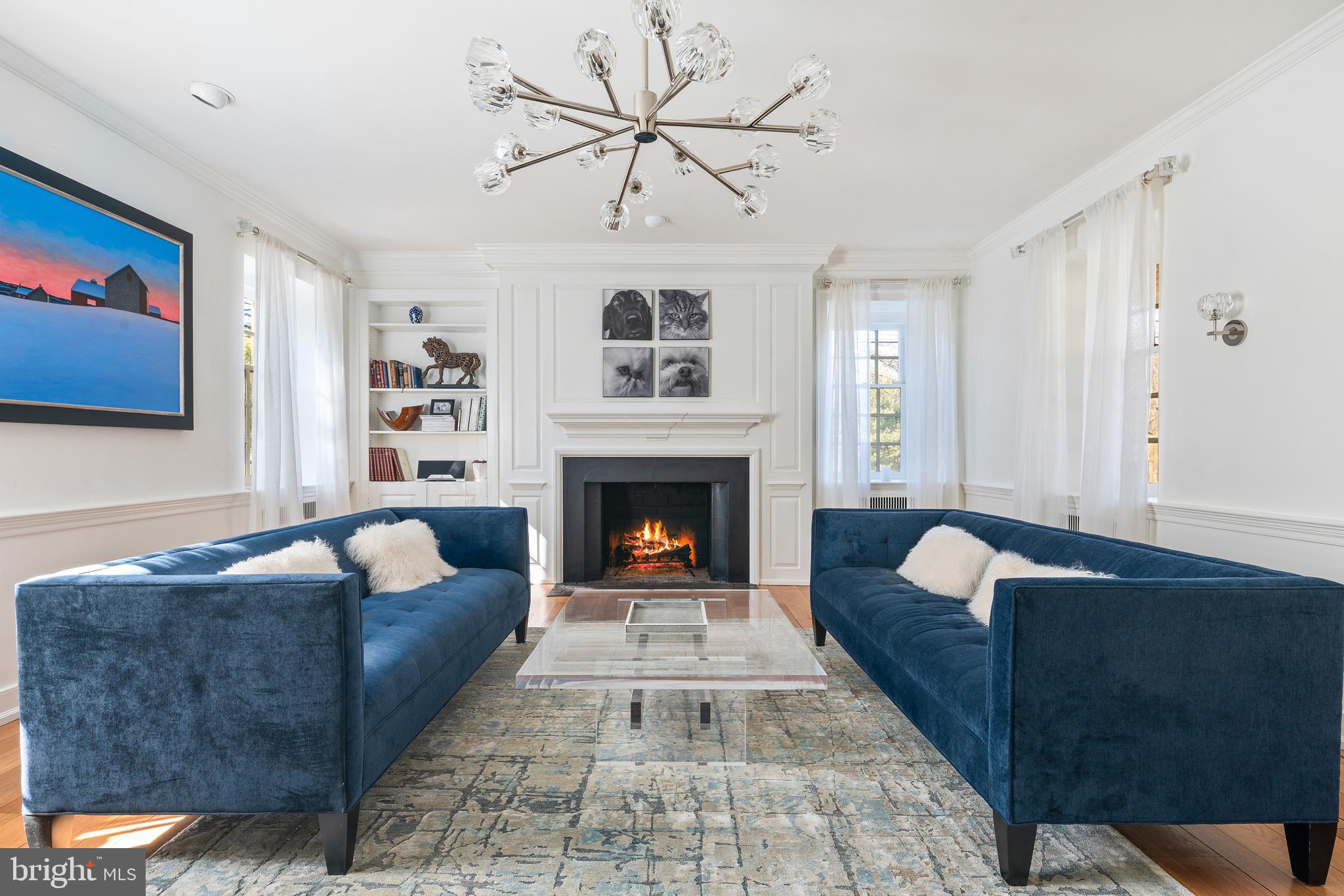 1573 Warner Road Jenkintown, PA 19046 - Photo 8 of 41