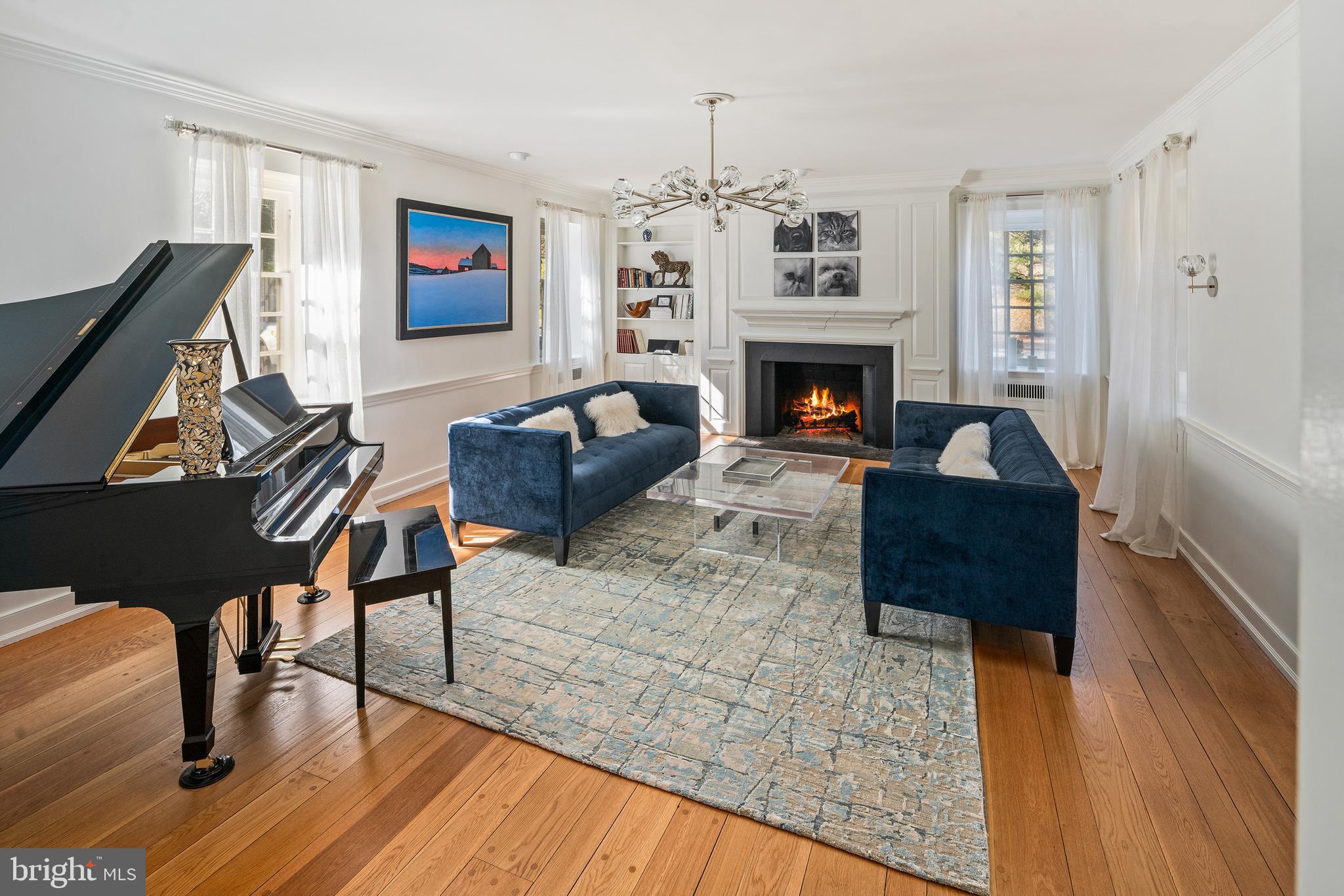 1573 Warner Road Jenkintown, PA 19046 - Photo 9 of 41