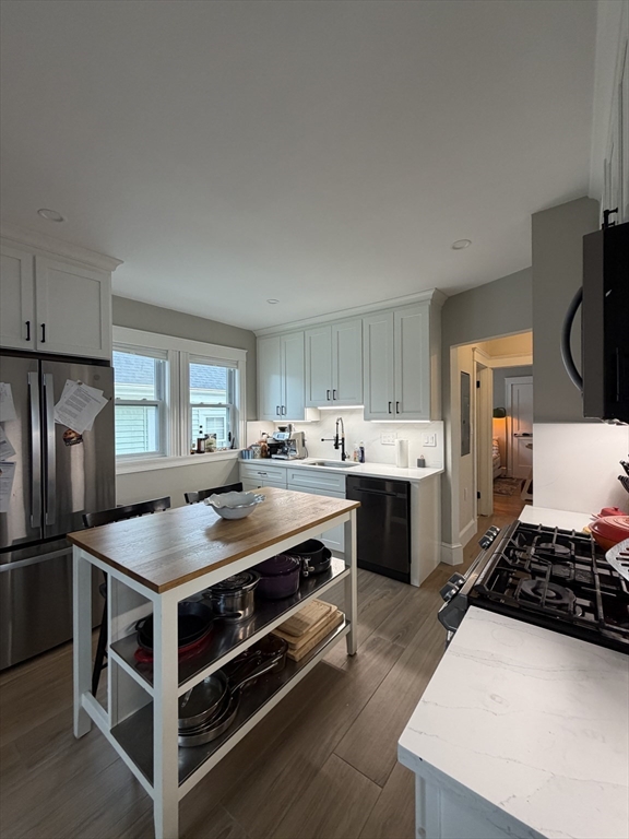 136 Train Street, Unit 2 Boston, MA 02122 - Photo 11 of 14