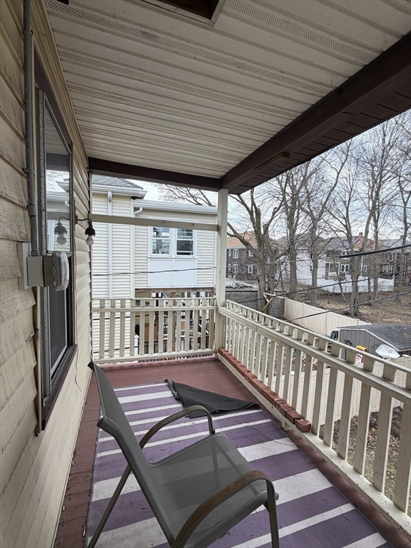 136 Train Street, Unit 2 Boston, MA 02122 - Photo 13 of 14