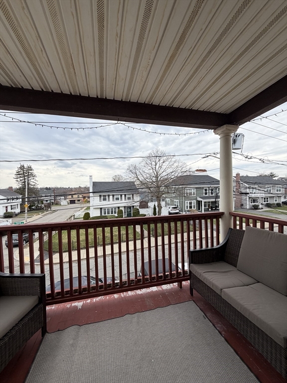 136 Train Street, Unit 2 Boston, MA 02122 - Photo 14 of 14