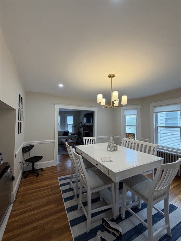 136 Train Street, Unit 2 Boston, MA 02122 - Photo 3 of 14