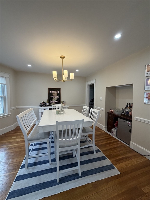 136 Train Street, Unit 2 Boston, MA 02122 - Photo 4 of 14