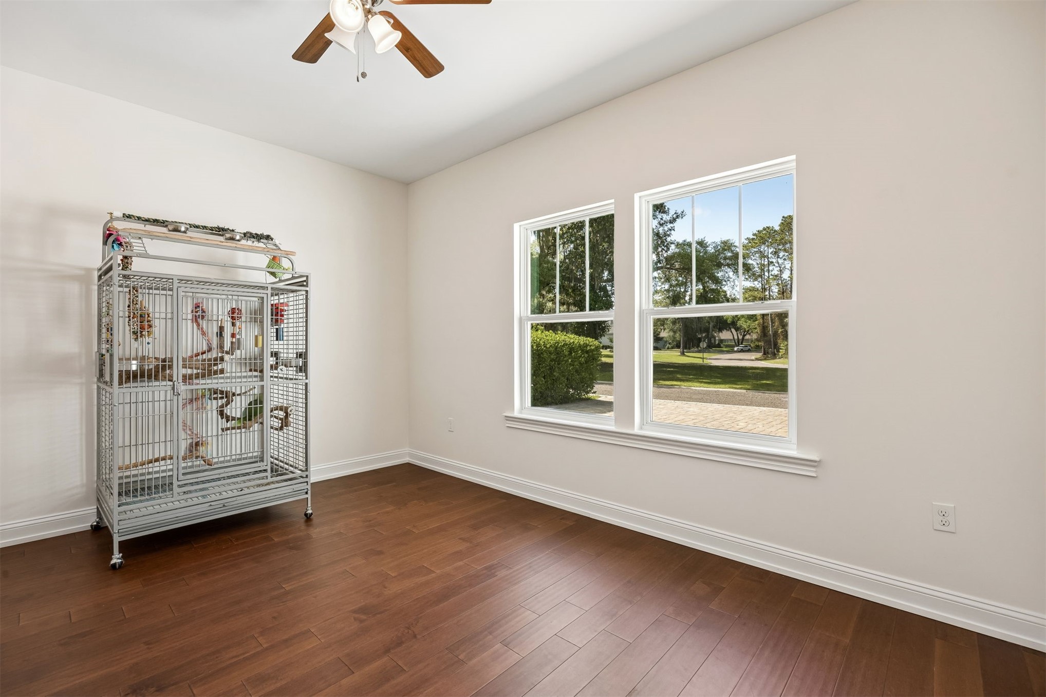 29302 Grandview Manor Yulee, FL 32097 - Photo 19 of 41 Bedroom 3
