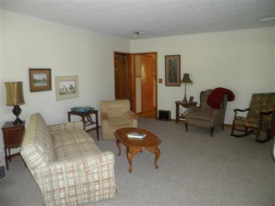 4591 North Weber Road Whitehall, MI 49461 - Photo 5 of 18 Additional Photo