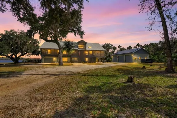 $950,000 | 539 Tabatha Drive, Osteen, FL 32764