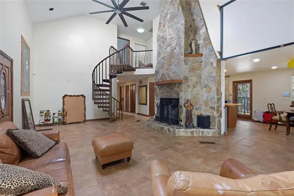 $950,000 | 539 Tabatha Drive, Osteen, FL 32764