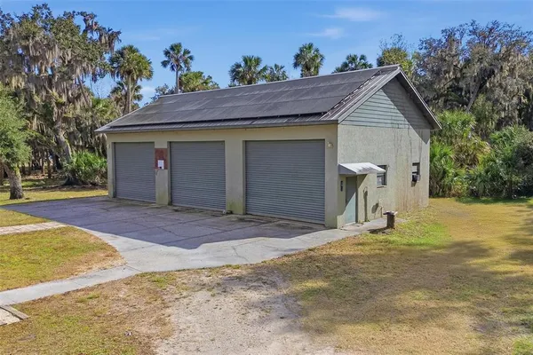 $950,000 | 539 Tabatha Drive, Osteen, FL 32764
