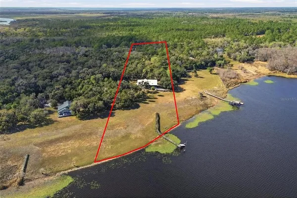 $950,000 | 539 Tabatha Drive, Osteen, FL 32764