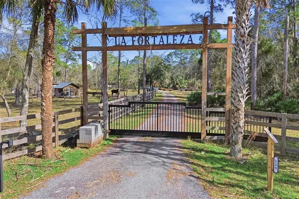 $950,000 | 539 Tabatha Drive, Osteen, FL 32764